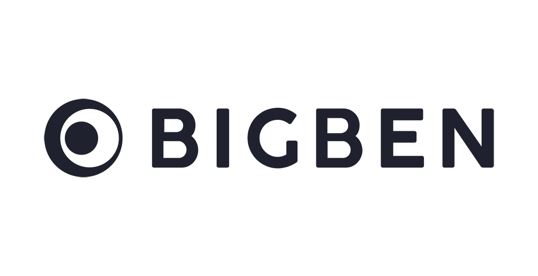 Bigben logo